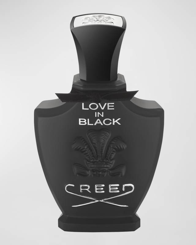 Love In Black,