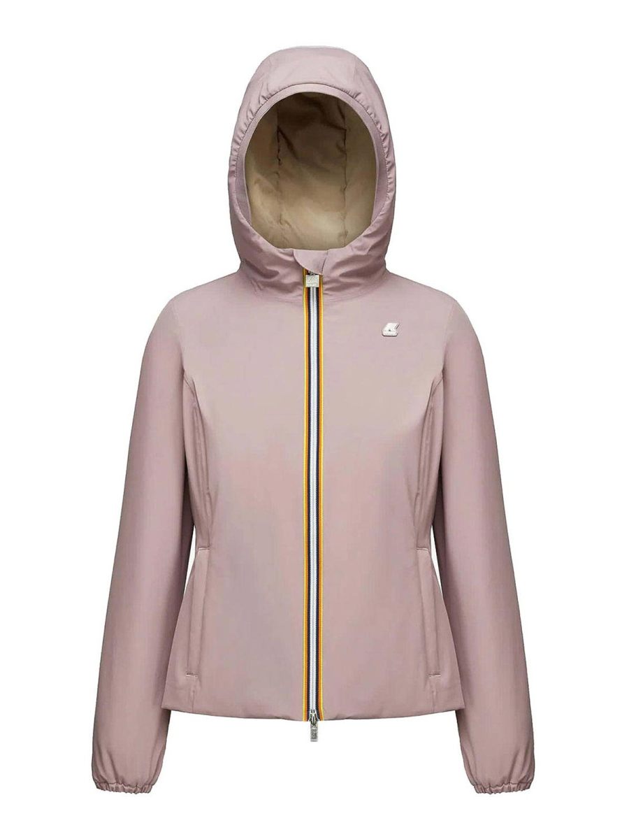 k-way Blazer - Beige