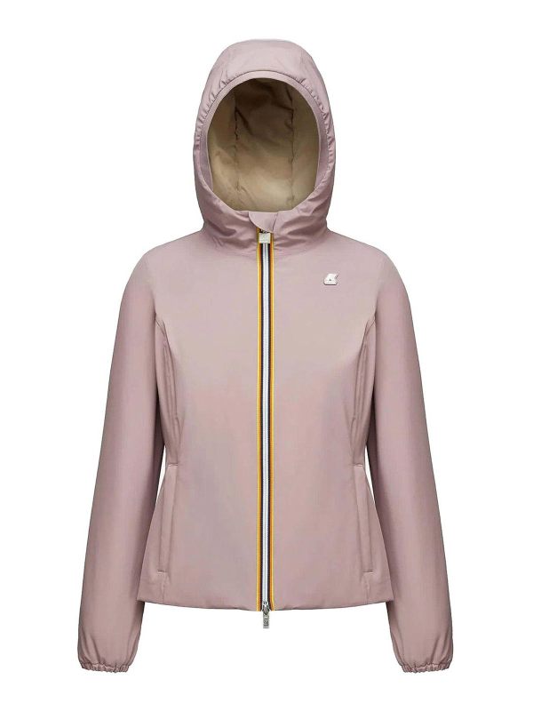 k-way Blazer - Beige