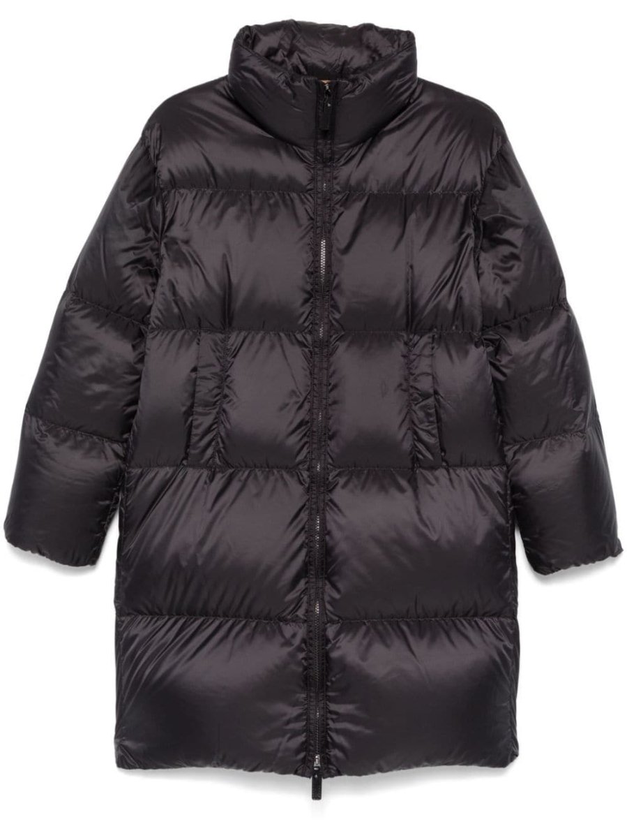 Seibi coat