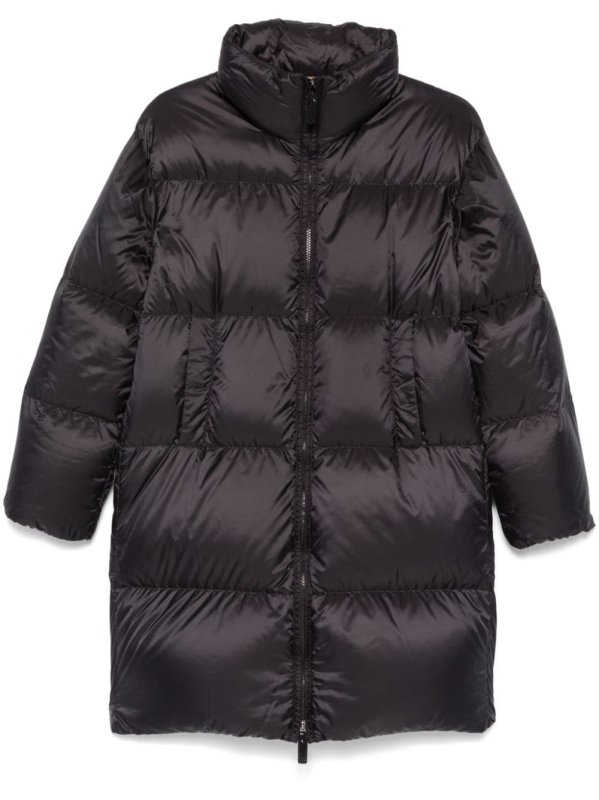 Seibi coat