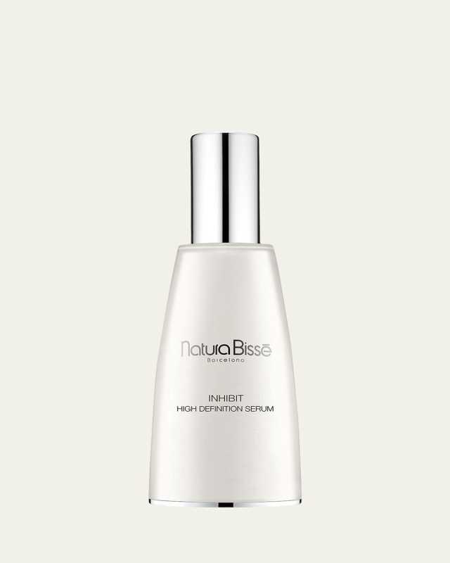 Inhibit High Definition Serum,
