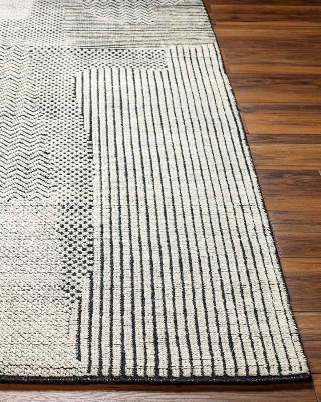 Mattie Hand-Knotted Rug 10' x 14', 10' x 14'