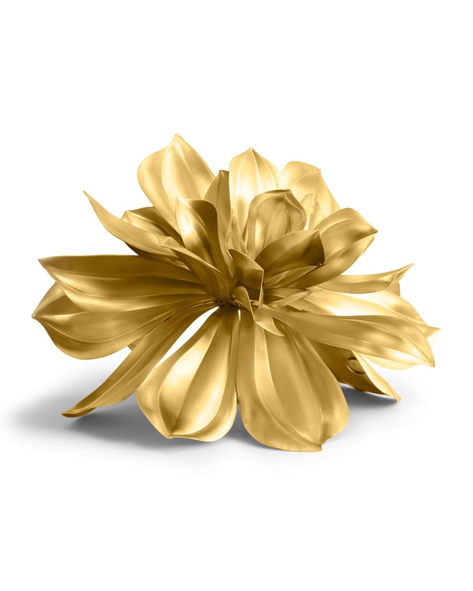 Magnolia Sculpture - Limited Edition of 500