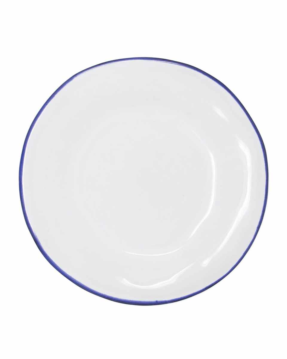 Aurora Edge Dinner Plate