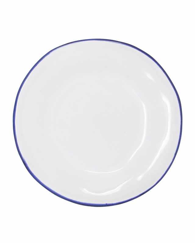 Aurora Edge Dinner Plate