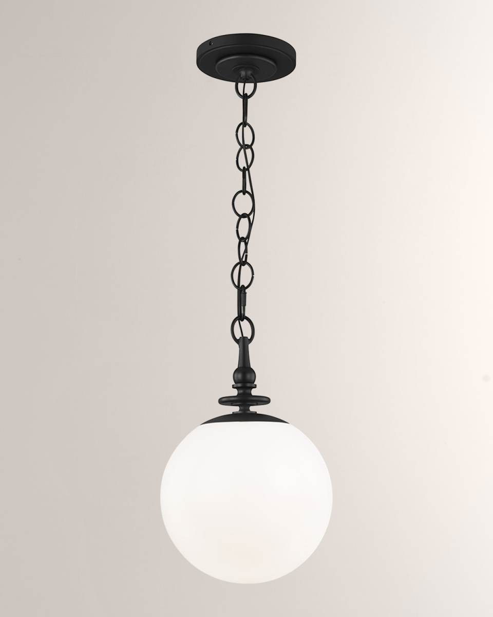 1 - Light Pendant Capri By Thomas O'Brien