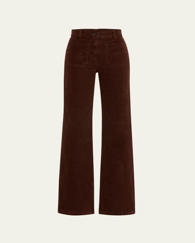 Florence Corduroy Pants