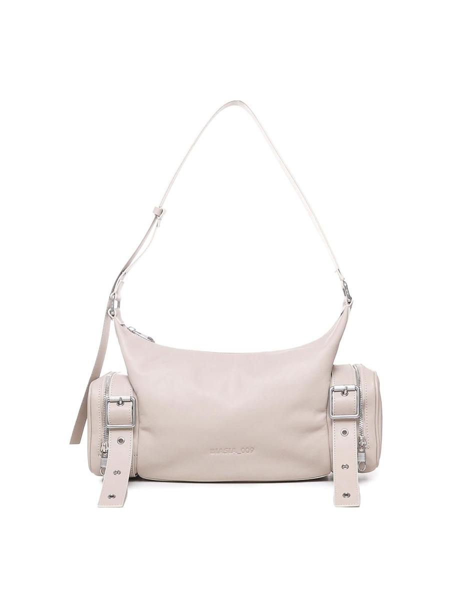 Biasia Sac Bandoulière - Beig