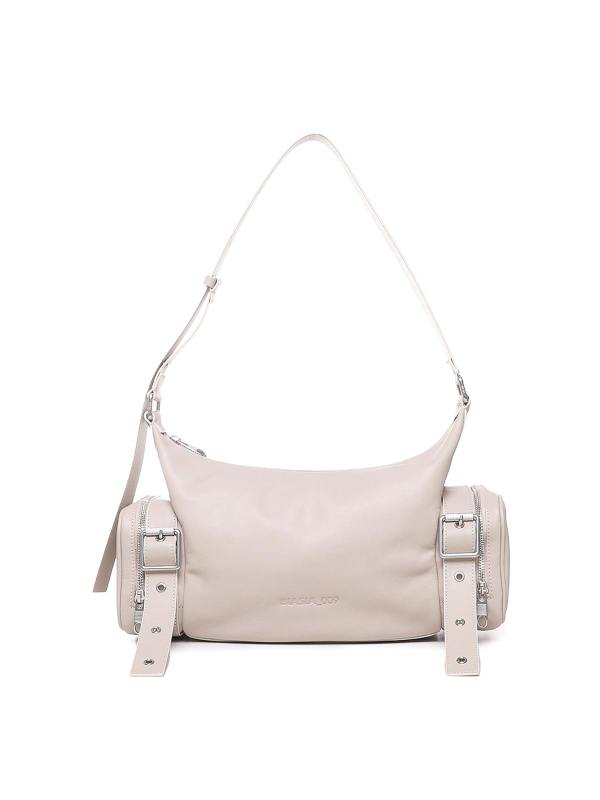 Biasia Sac Bandoulière - Beig