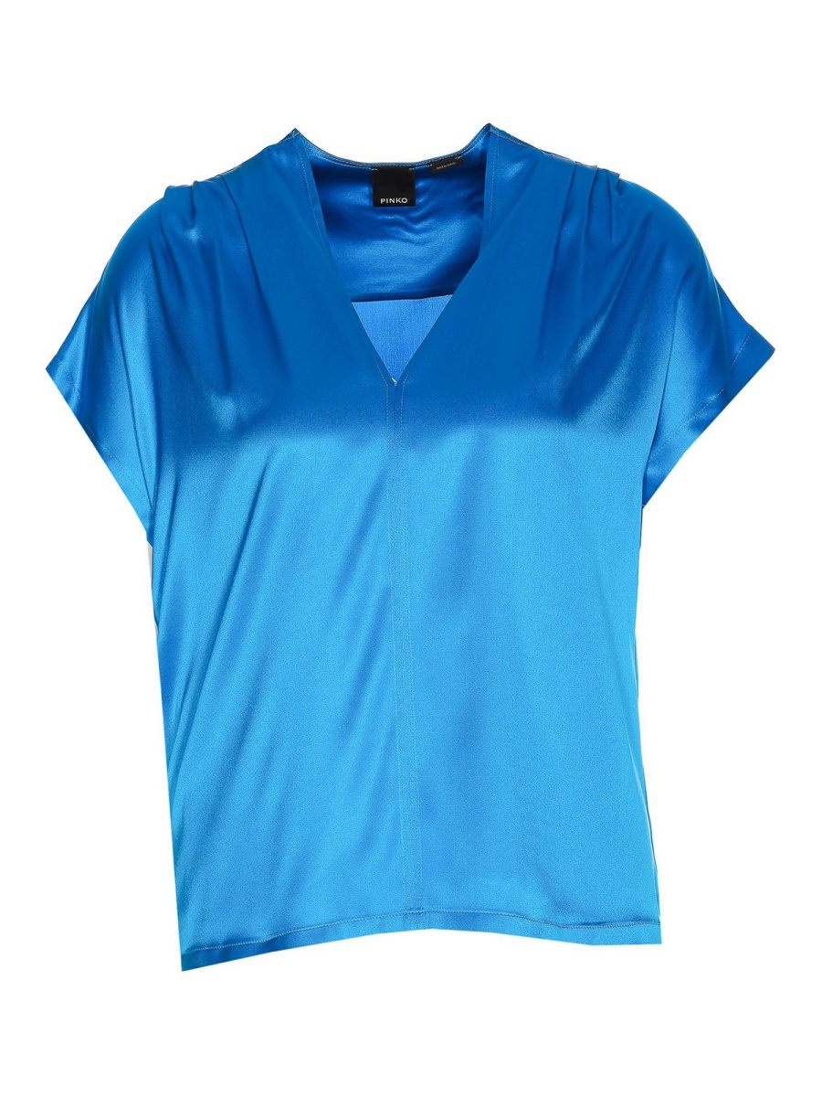 Pinko Blouse - Breve
