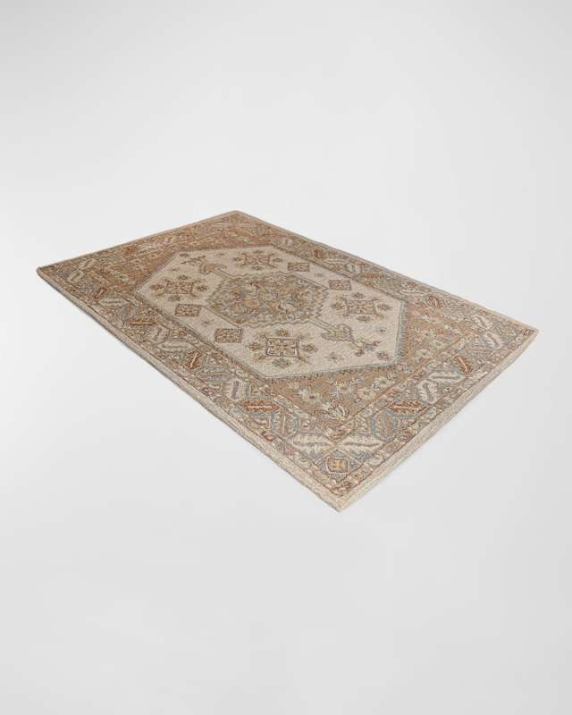 Michel Hand Tufted Rug 9' x 12'