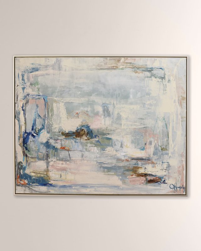 "Sea of Walking Dreams" Giclee Art
