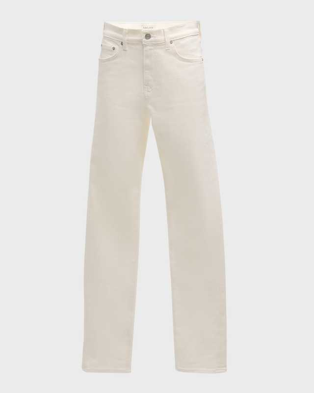 84 Skinny-Leg Ankle Jeans
