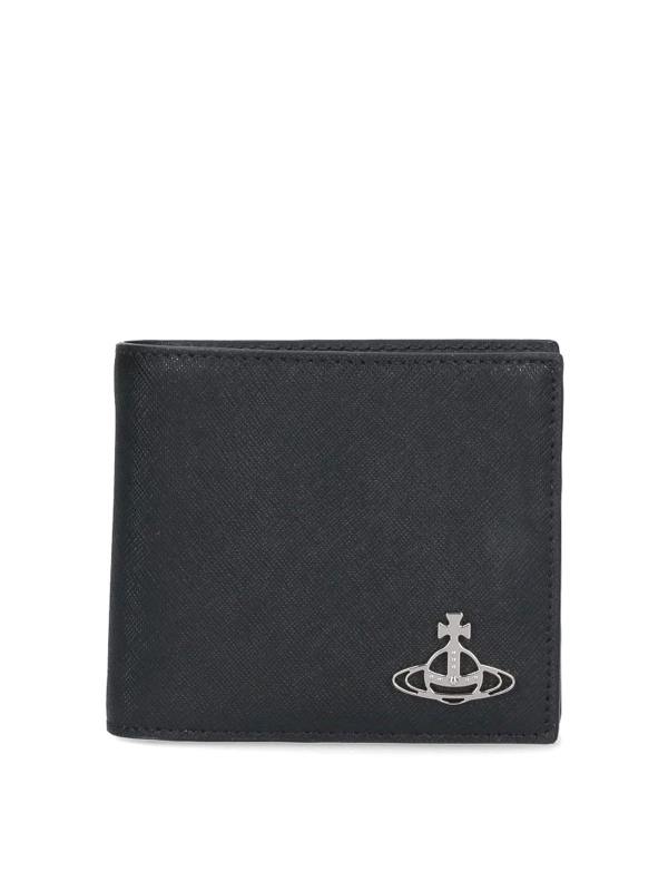 Vivienne Westwood Portefeuilles - Noir