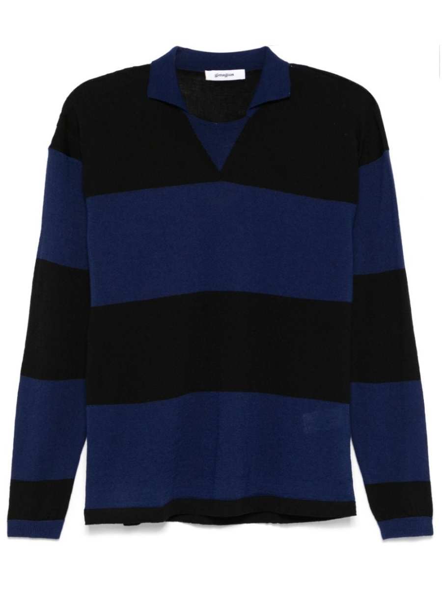 Jess polo shirt