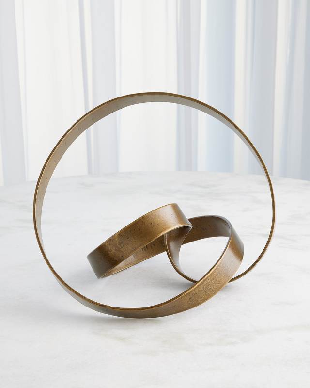 Cluster Sculpture