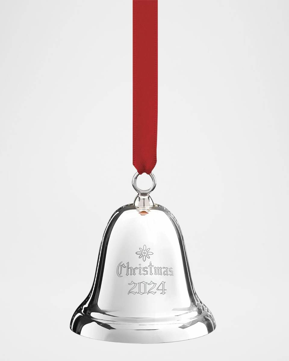 2024 40th Annual Christmas Bell