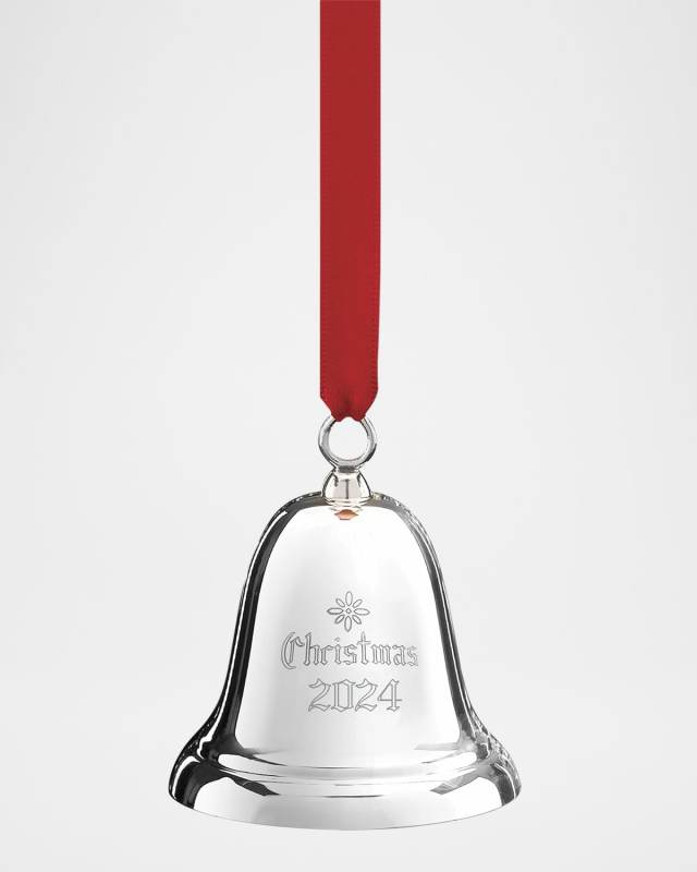 2024 40th Annual Christmas Bell