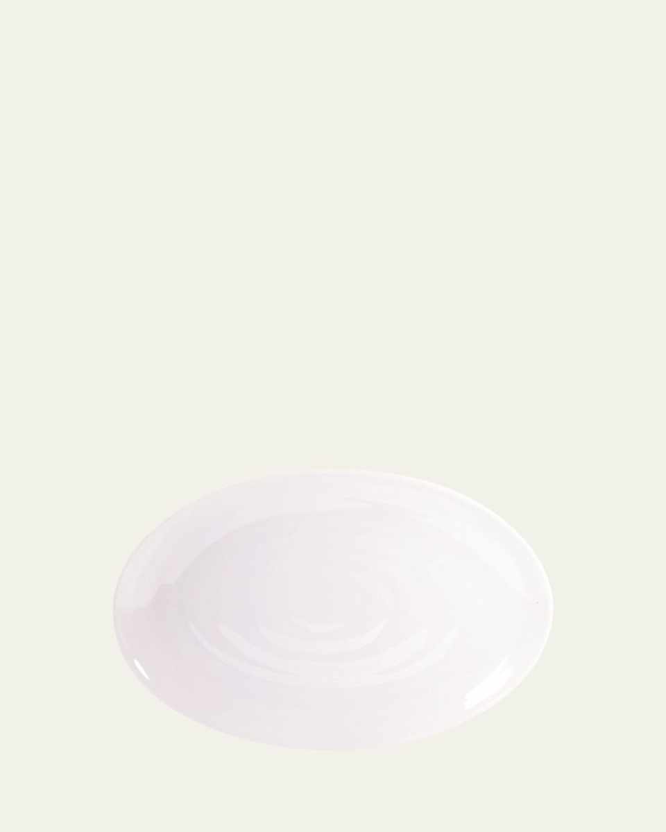 Origine Oval Platter, 13"