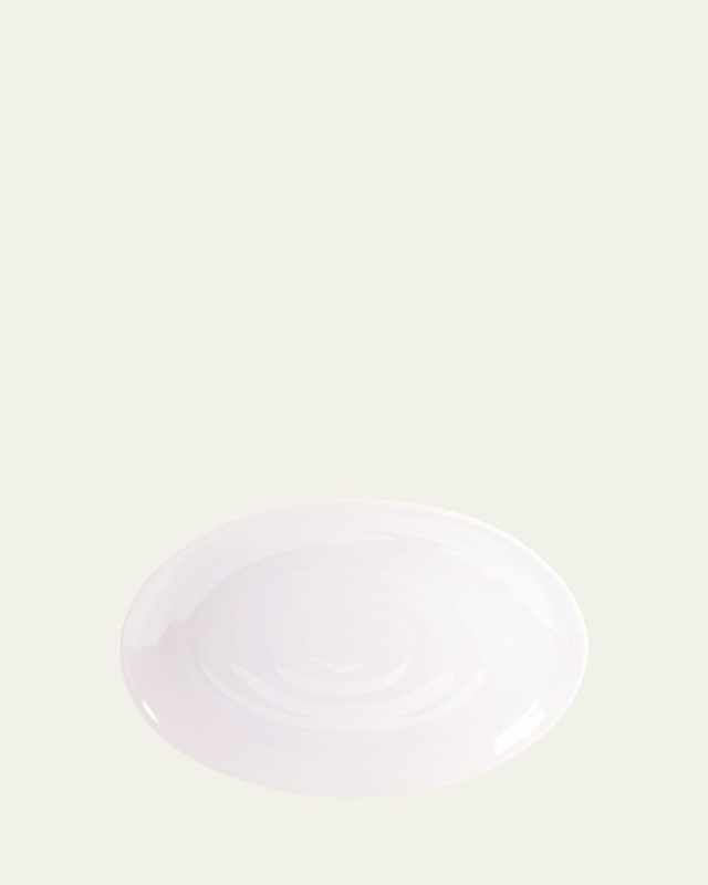 Origine Oval Platter, 13"