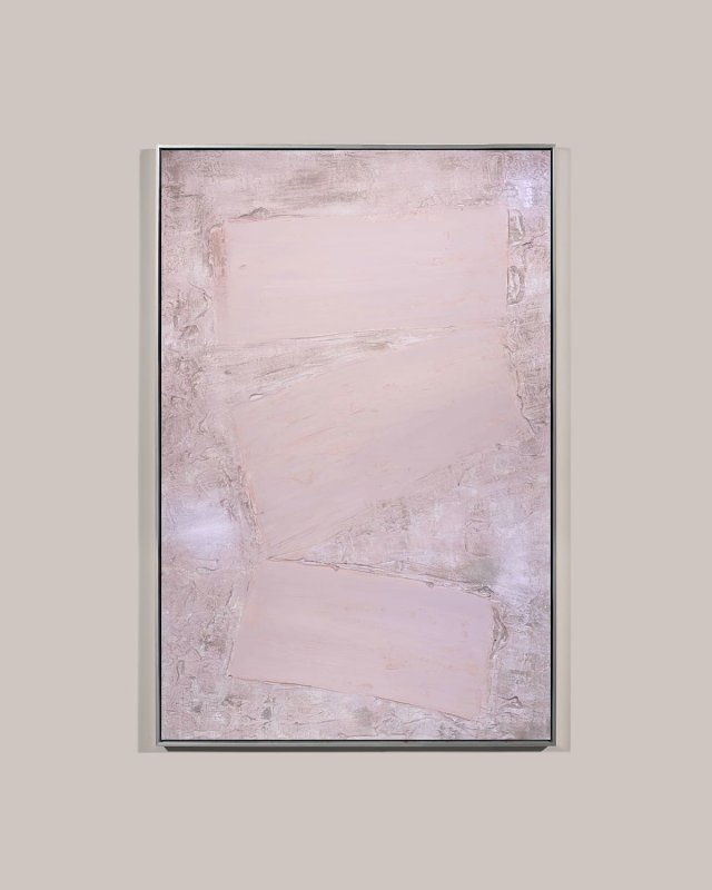 "Iridescent Orchid" Giclee Wall Art