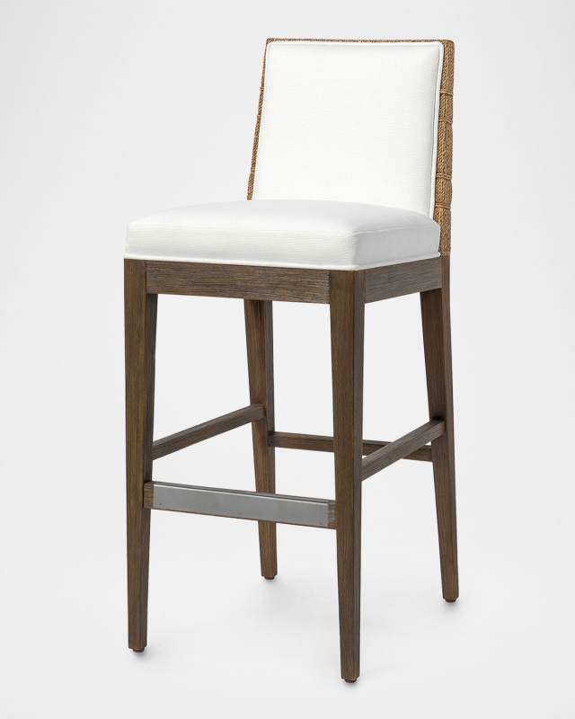 Culver 30" Bar Stool