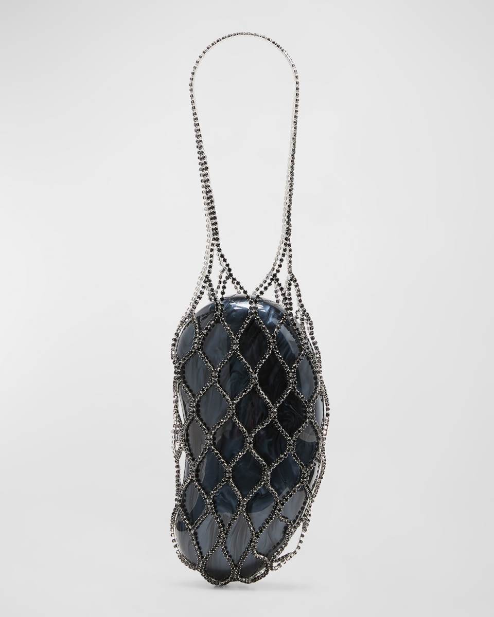 Tallulah Wristlet