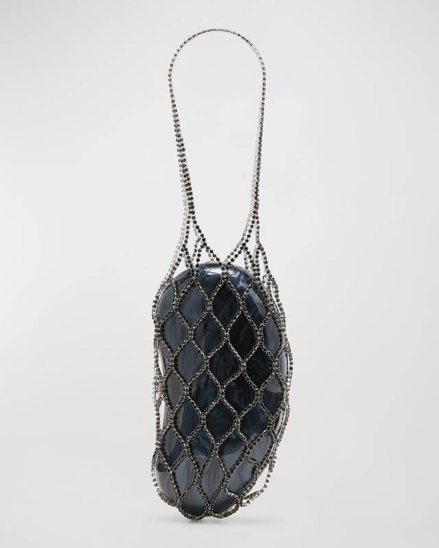Tallulah Wristlet