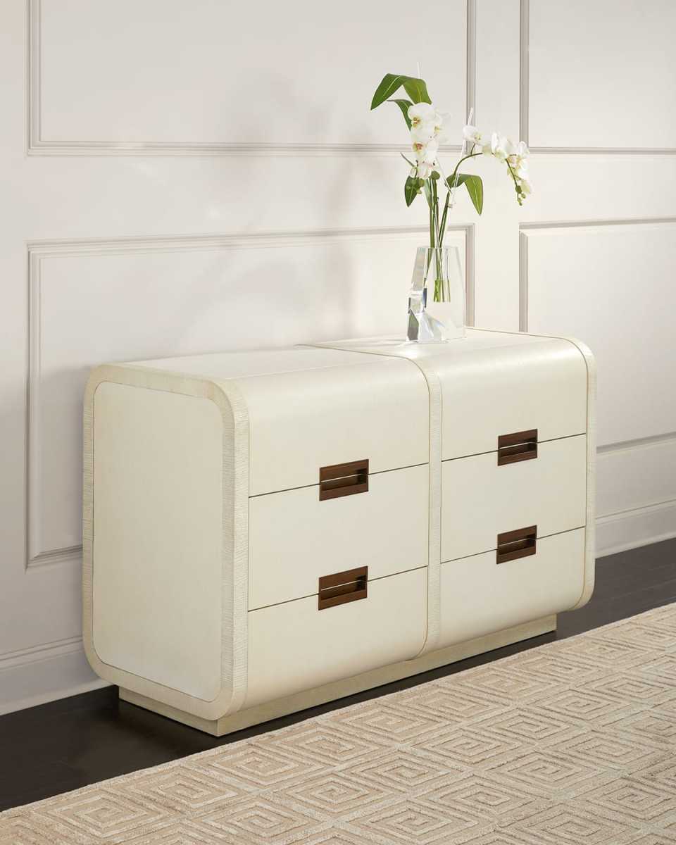 Madison Chest