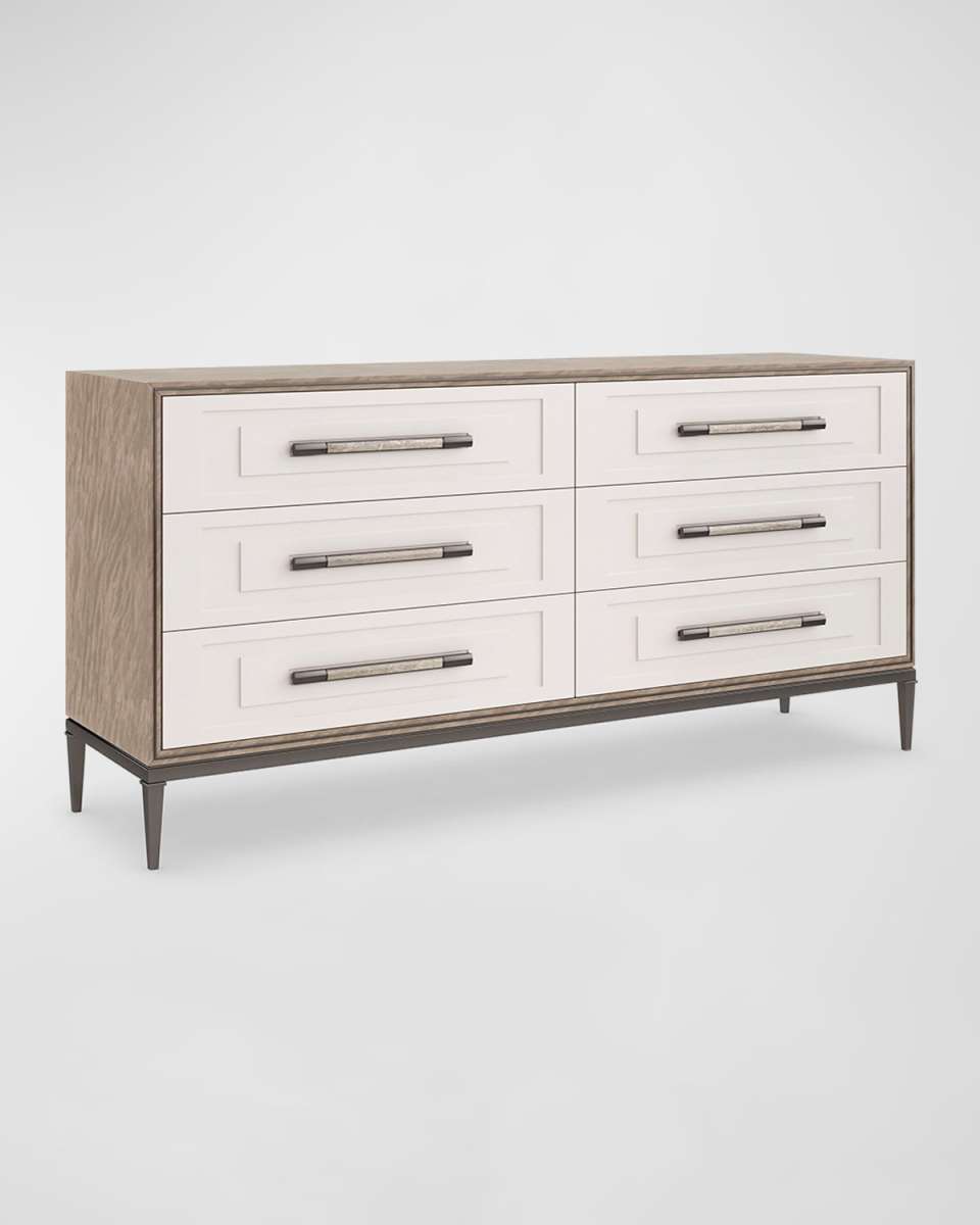 Impressive Dresser
