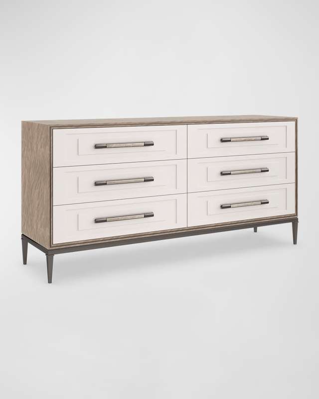 Impressive Dresser