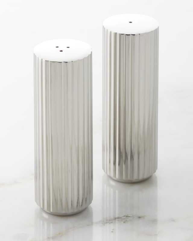Bernadotte Salt and Pepper Shakers