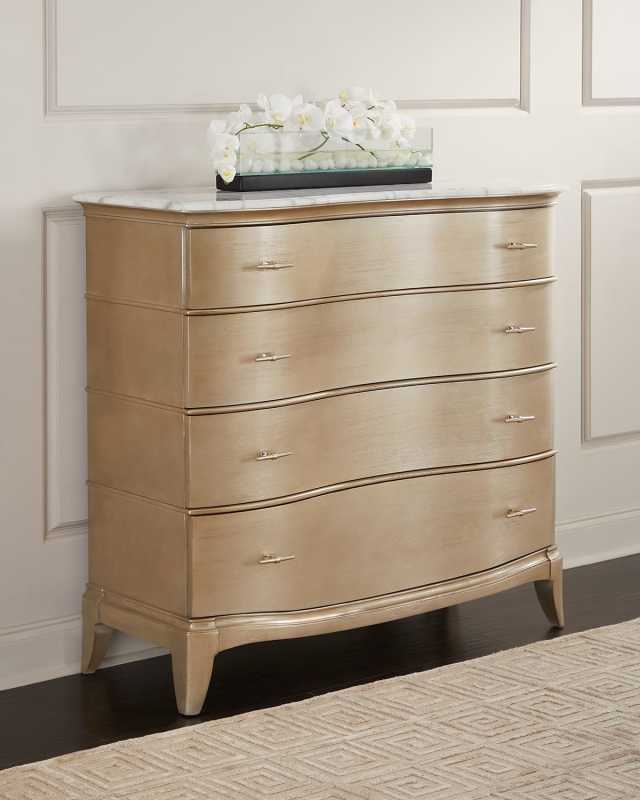 Maren Media Chest