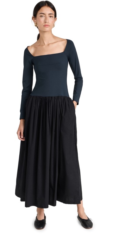 Ciao Lucia Deeda Dress Black