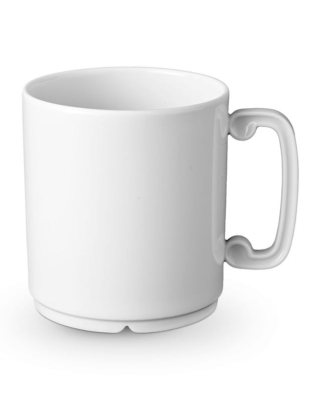 Han Mug