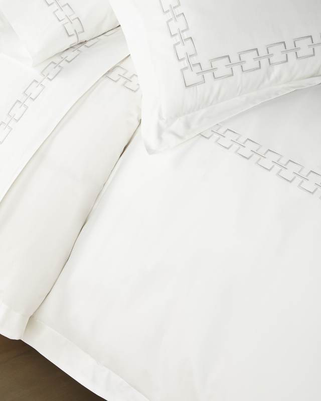 Cadiz 3-Piece Queen Duvet Set