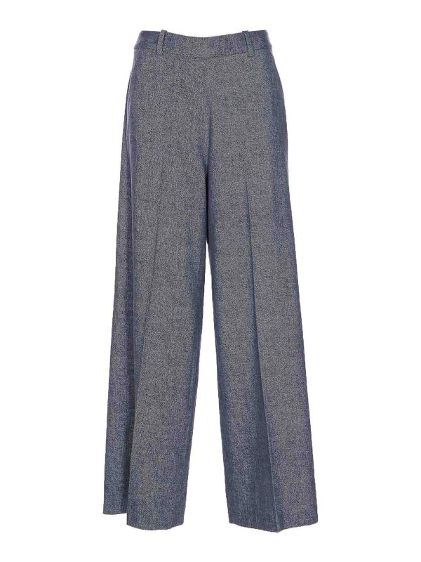 Circolo 1901 Short - Bleu