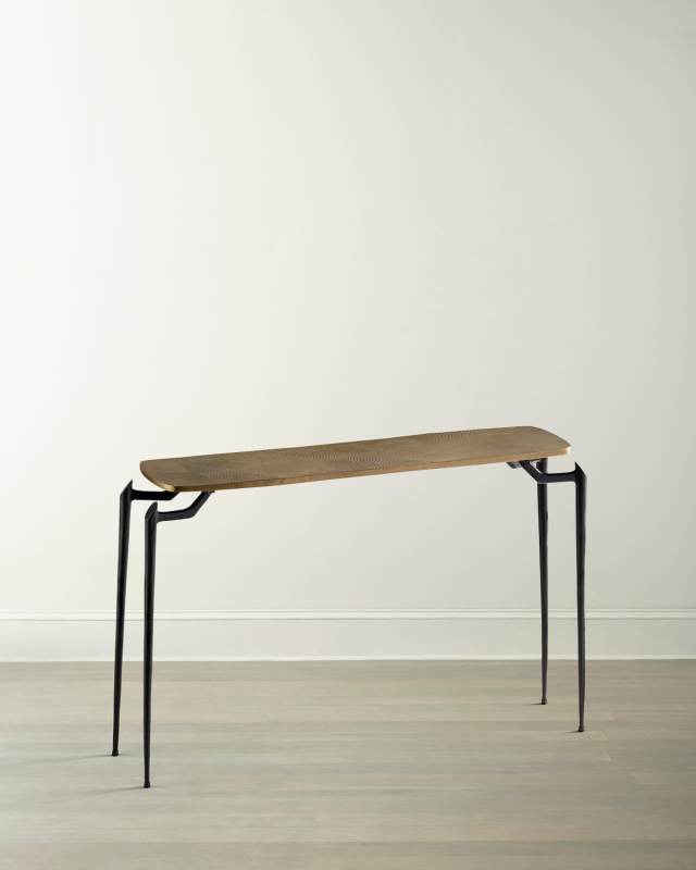 Bernadette Console Table