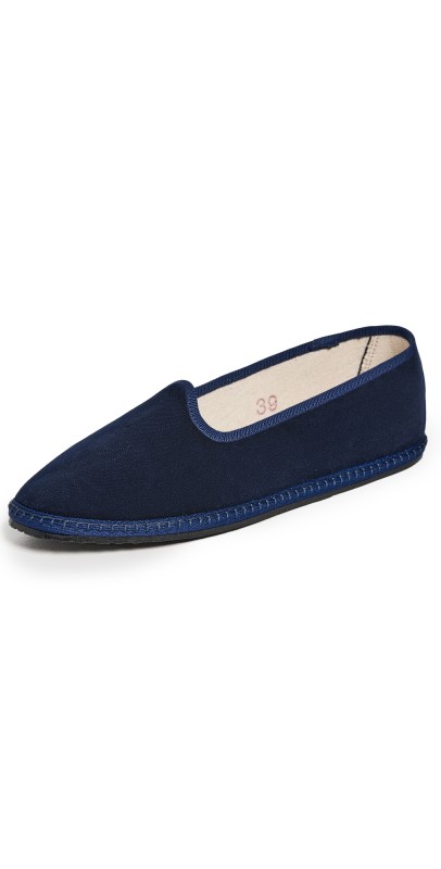 ViBi VENEZiA Blu Loafers Blu