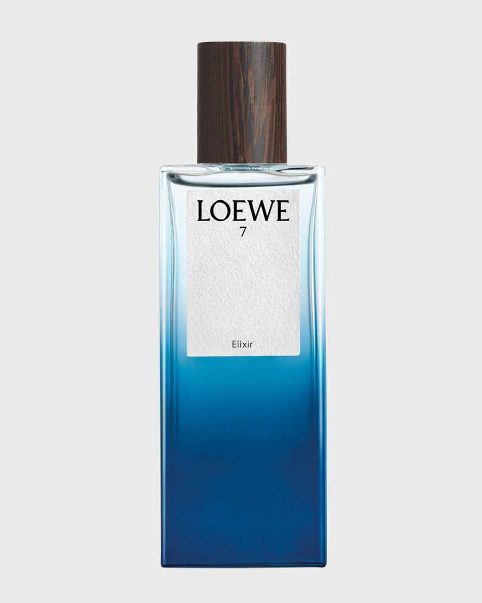 7 Elixir Eau De Parfum, 50 mL