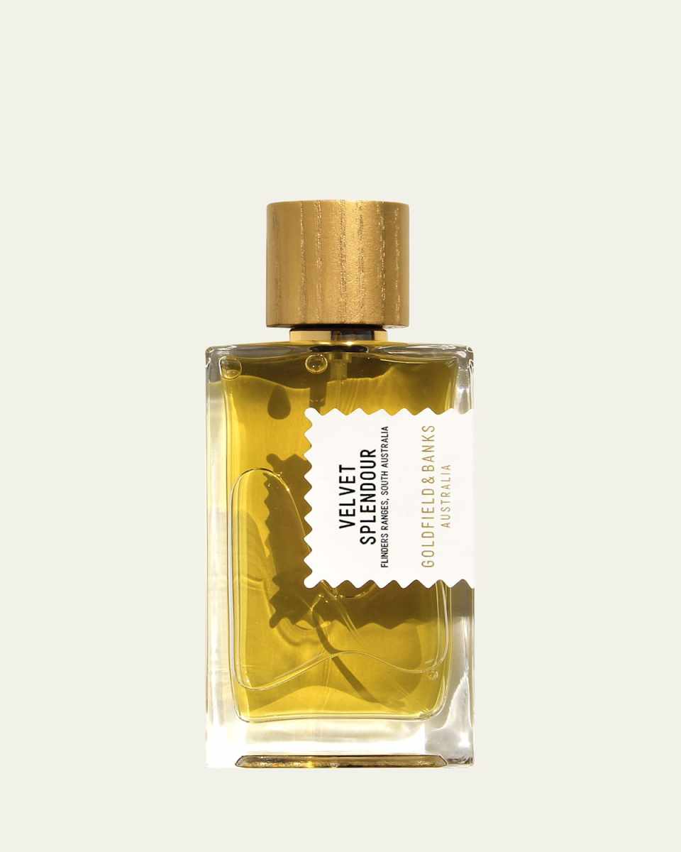 3.4 oz. Velvet Splendour Perfume Concentrate