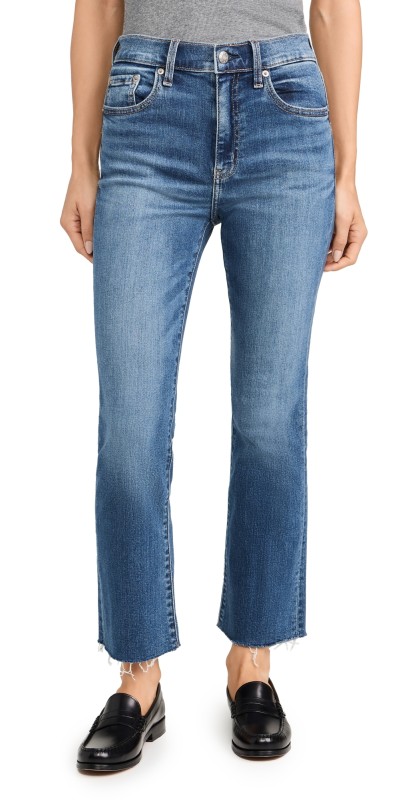 DAZE Shy Girl Jeans Influencer