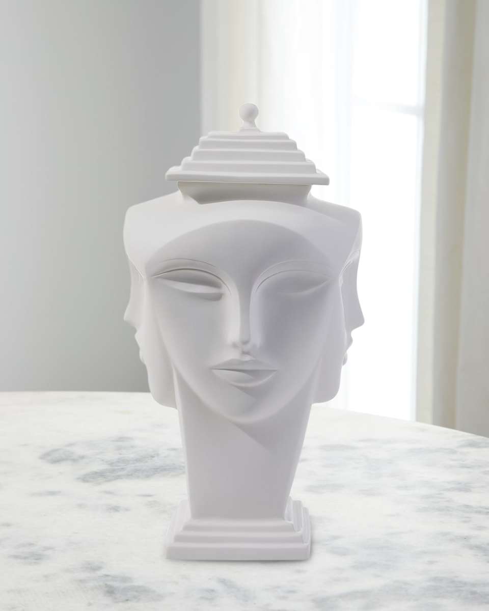 Giuliette Ginger Urn