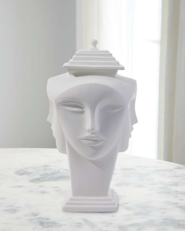 Giuliette Ginger Urn