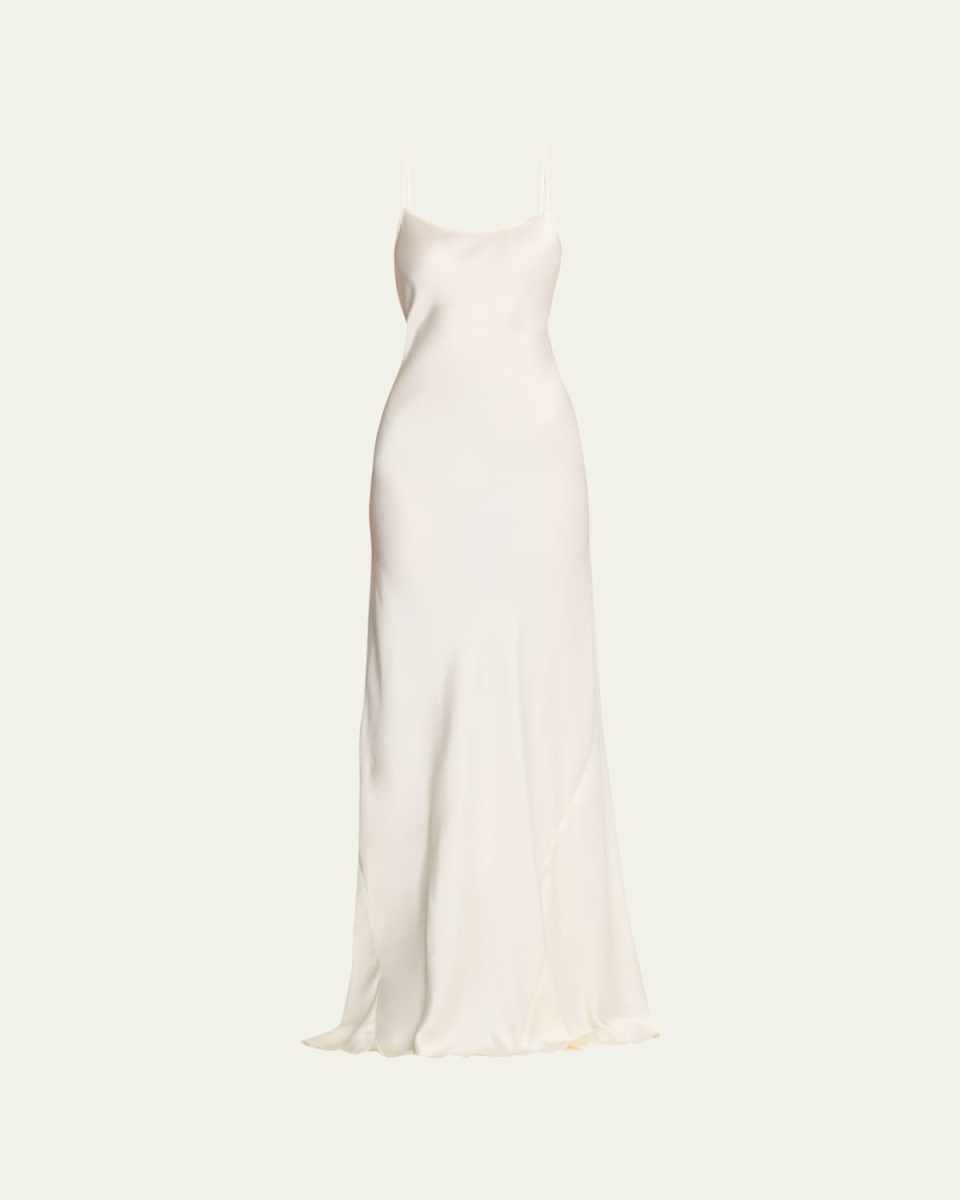 Cami Floor Length Gown
