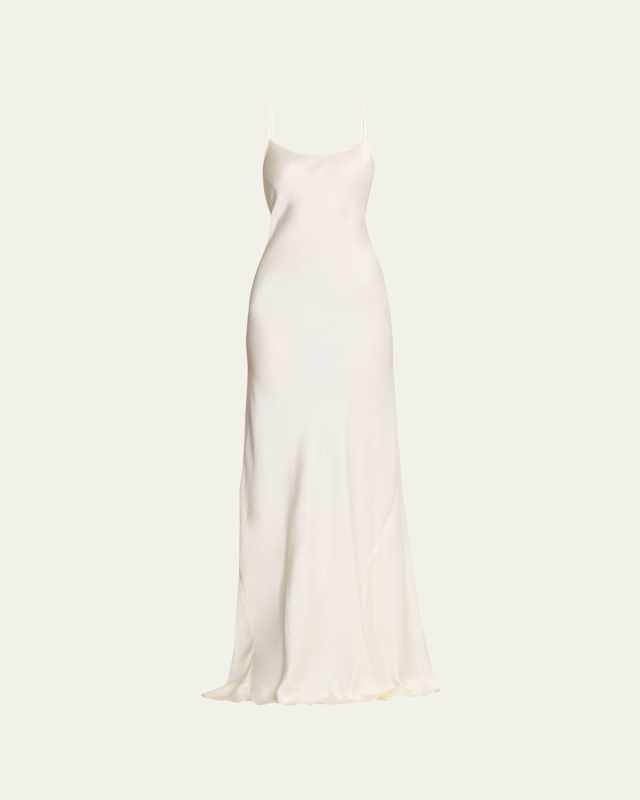 Cami Floor Length Gown
