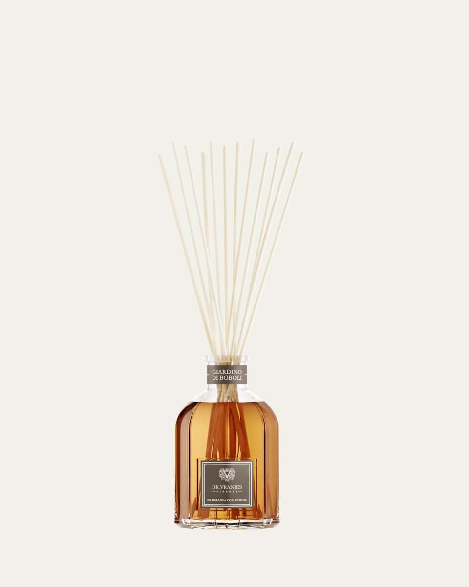 Giardino di Boboli Glass Bottle Collection Fragrance,