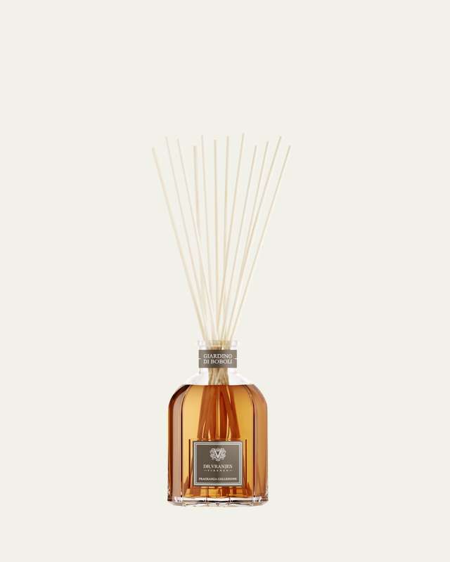 Giardino di Boboli Glass Bottle Collection Fragrance,
