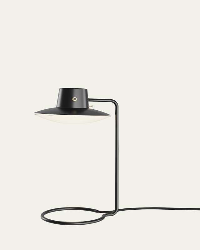 AJ Oxford Table Lamp, 16"